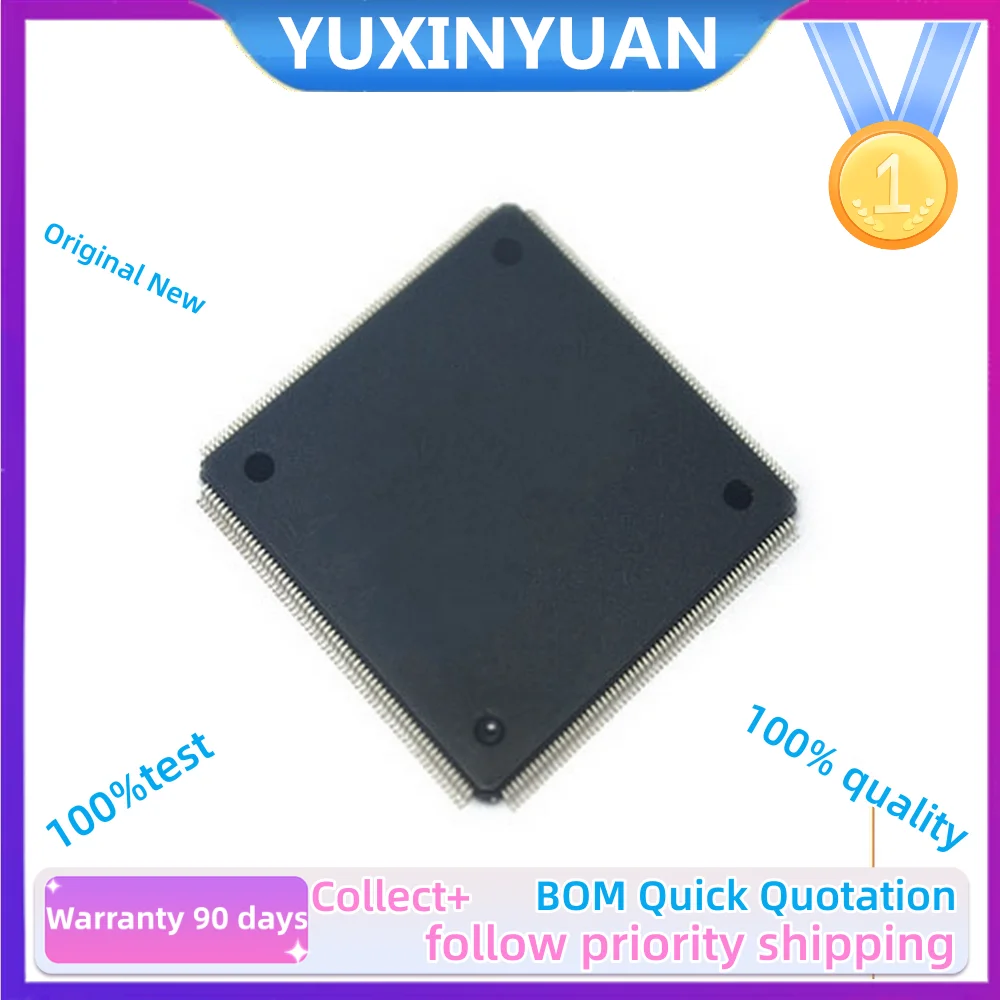 

1 шт. и новая Оригинальная фотовспышка 3c44b0x01l S3C44BOX01L S3C44B0X01 QFP160 фотовспышка, тест 100%