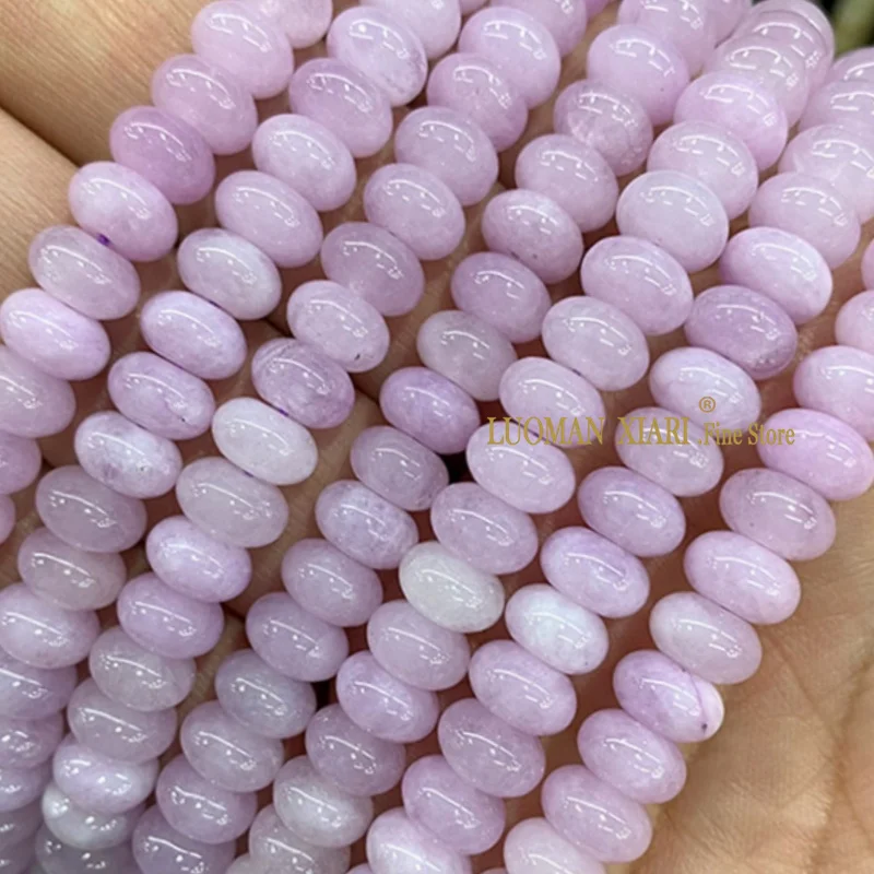 15 Inch Princess Sparkle Pink Pearl Nad Purple Pink Beadia 