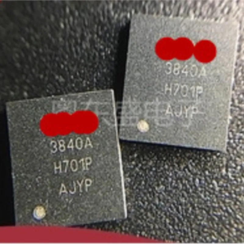 

IR3840AMTRPBF IR3840A 3840A 10PCS