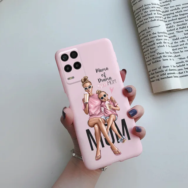 Narzo 30a Realme Narzo 30 Pro 5g Back Cover For Realme Narzo 30