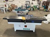 1 400mm heavy duty wood timber surface spiral 5aight planer jointer planing machine 6
