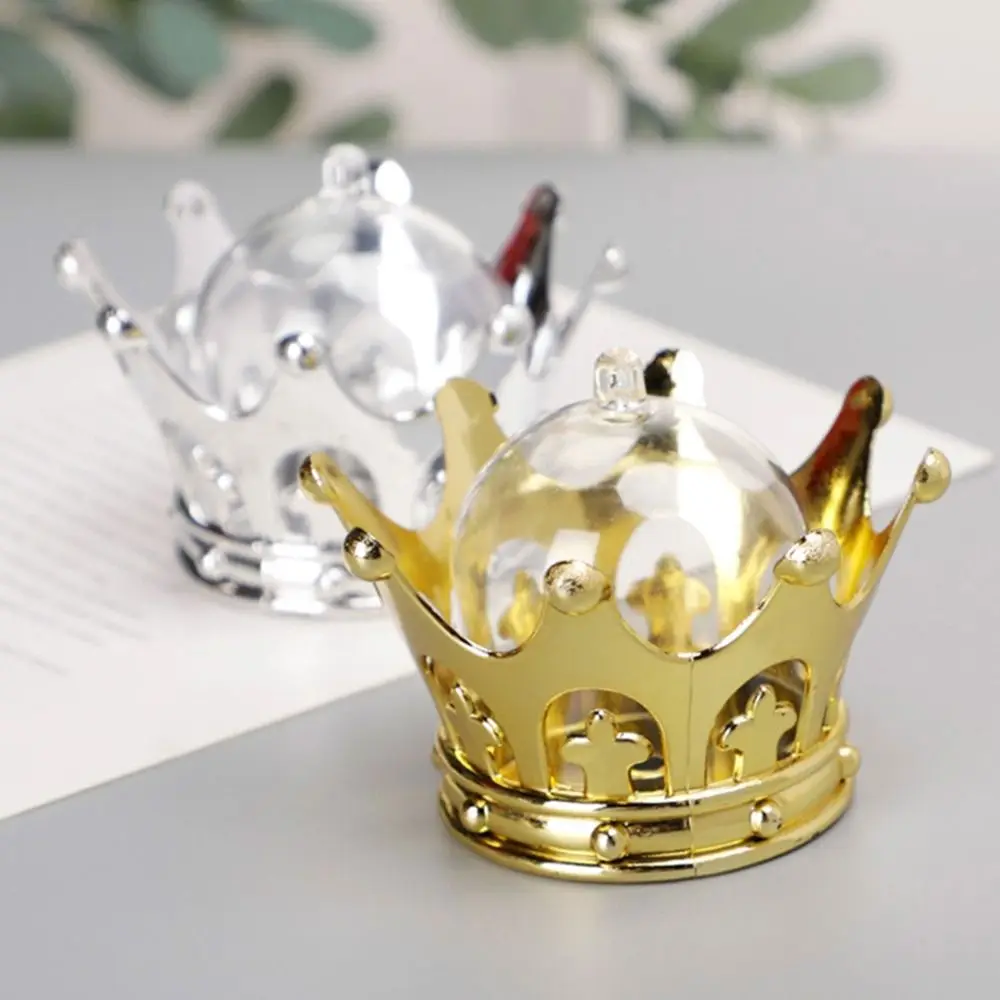 Gift Boxes Mini Candy Gift Box Chocolate Boxes For Birthday Wedding Jewelry Storage Container Packaging Box with Cover
