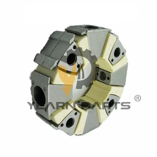 YearnParts®Резиновая муфта PH30P01002S001