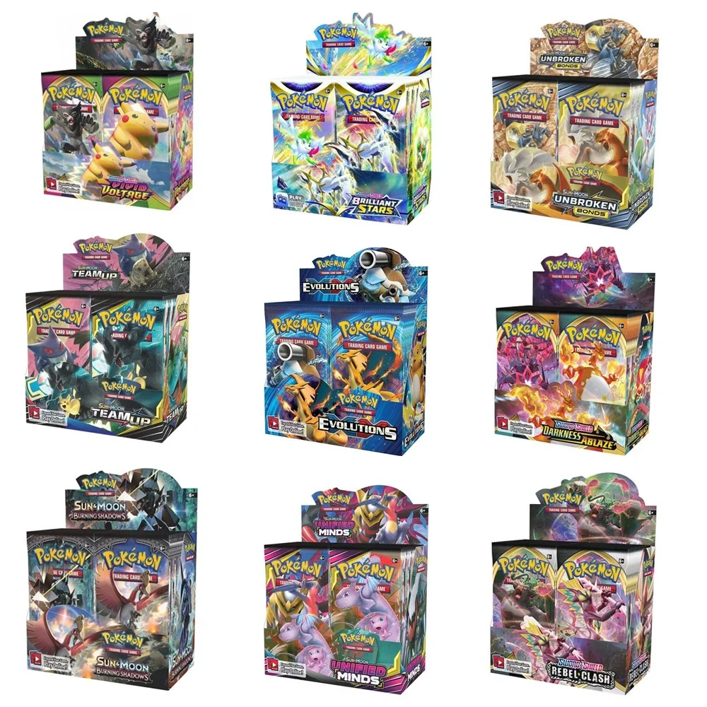 ultra sun and moon booster box Amazon.com: Pokemon TCG: & Prism Pack : Toys & Games The Sun ultra prism pokemon booster box