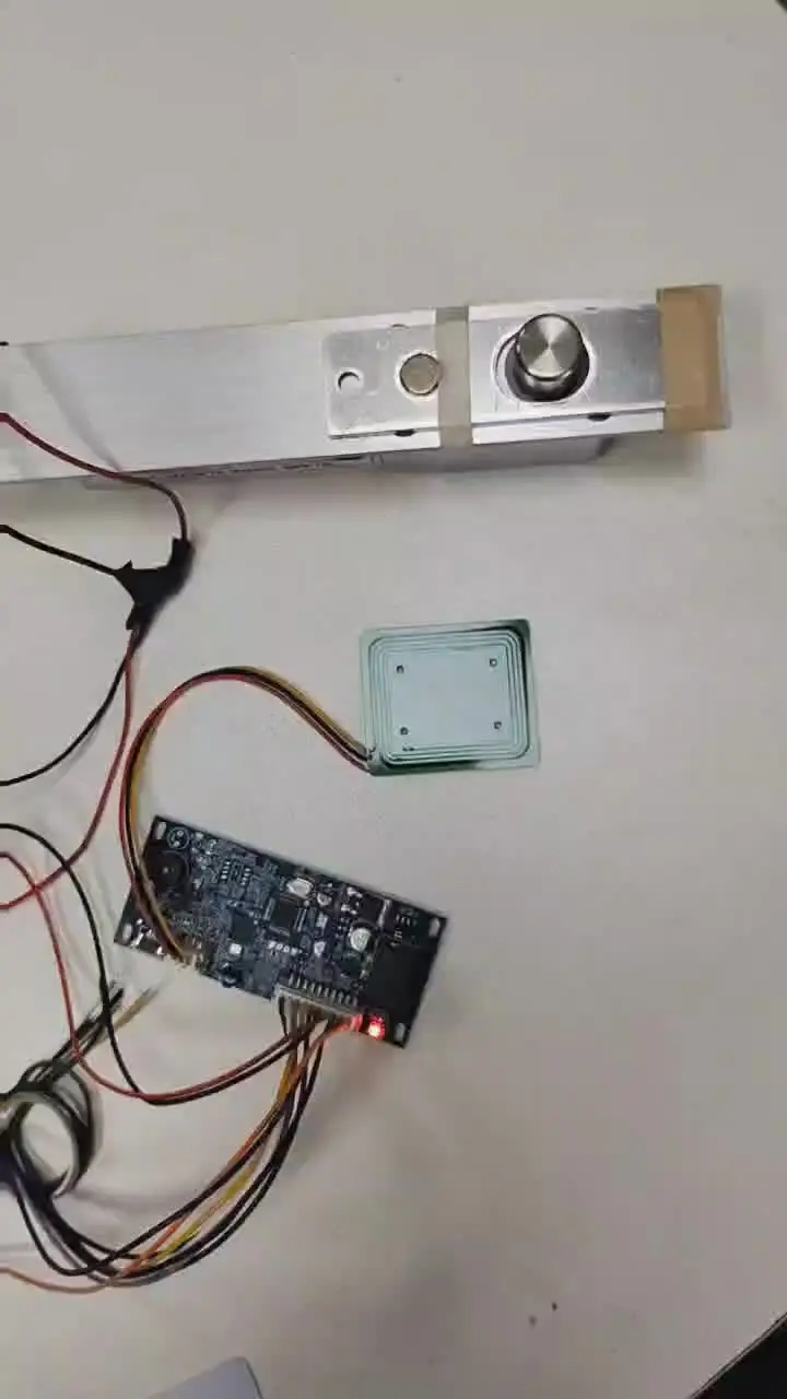 EM/MF встроенный модуль контроля доступа RFID домофон доступ Лифт контроль