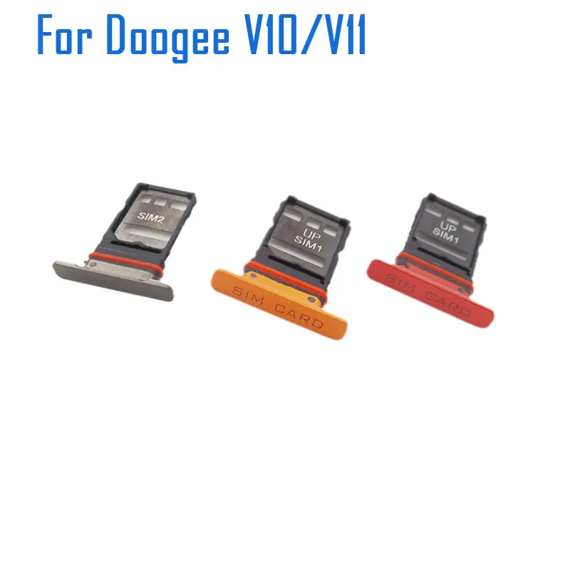

Новый оригинальный адаптер DOOGEE V10 V11 для SIM-карты для смартфона DOOGEE V11