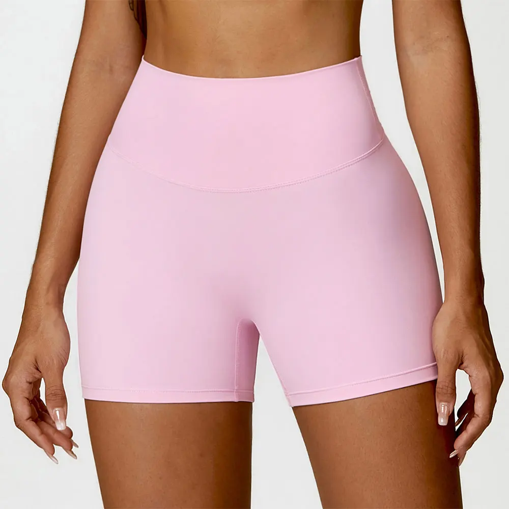 Yoga Shorts Women Fitness Shorts Running Cycling Breathable Sports Leggings High Waist Workout Gym Scrunch Butt running shorts,yoga shorts,cycling shorts,fitness shorts