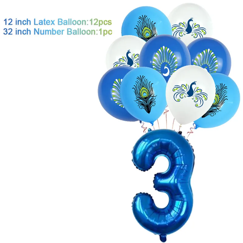A3 Balloon 1set