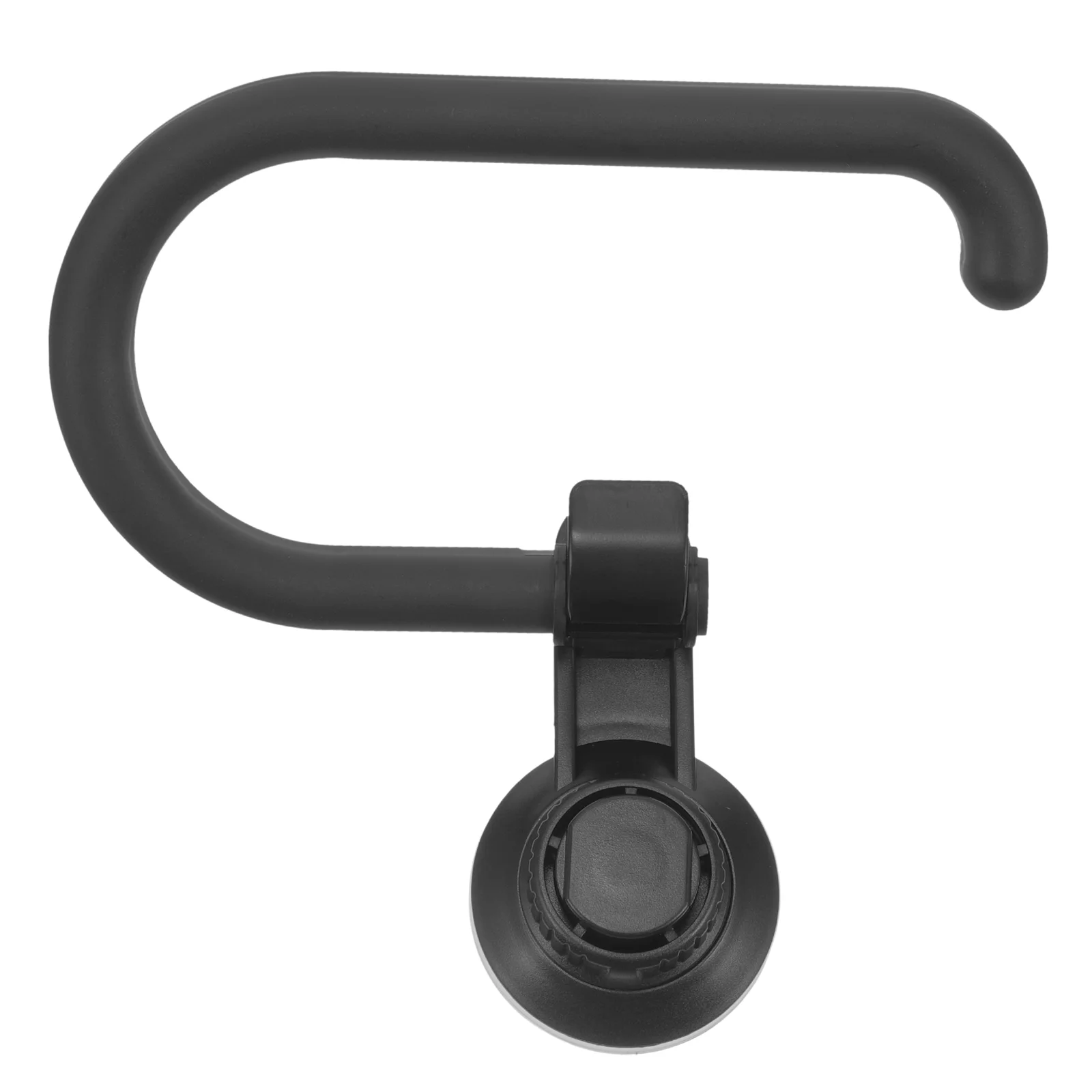 Suction Paper Towel Holder Bathroom Rack