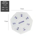 Heptagonal