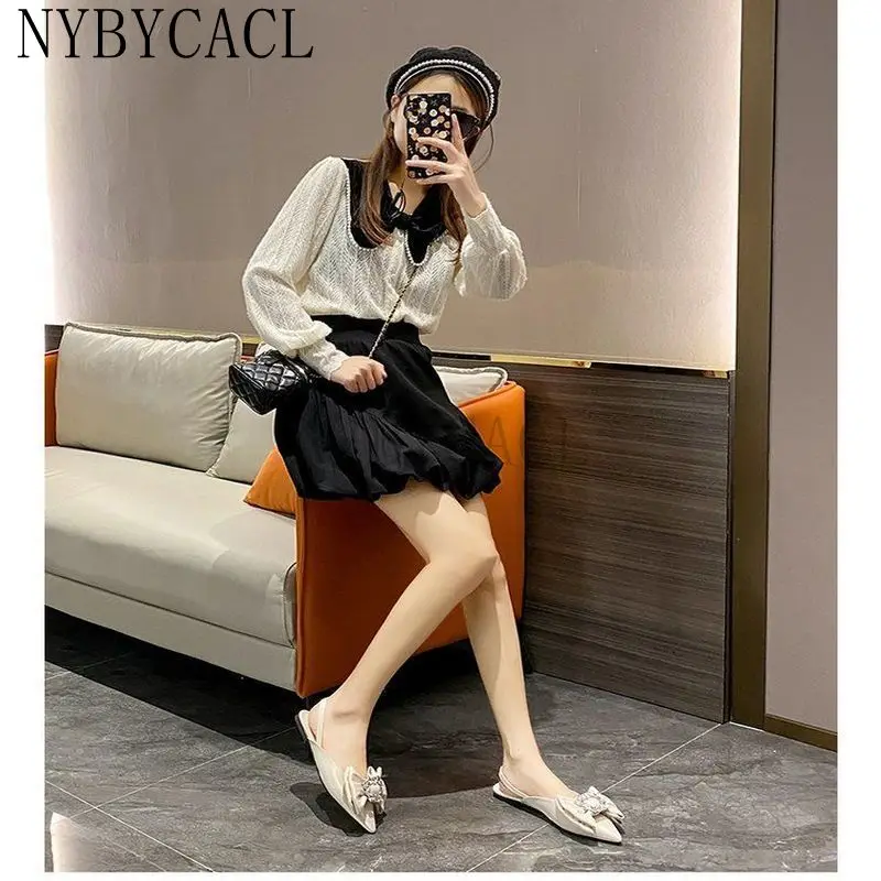 Women Heels Women's Flats Sandals 2022new Platform Shoes 2022 Comfortable Summer Woman Shoe Luxury Trend Flip Flops Slippers New