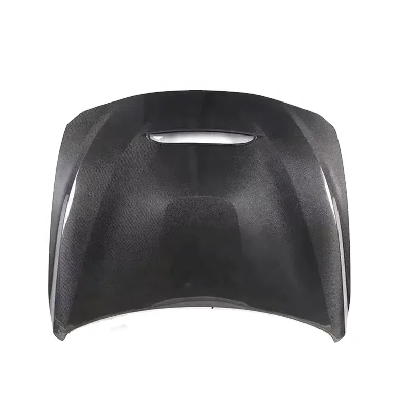 

Carbon Fiber Auto parts Body kits Engine Hood Bonnet Cover