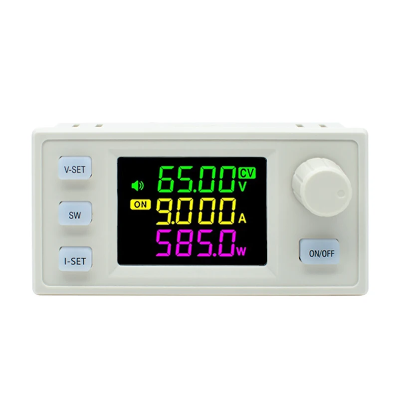 New XY6509X CNC Adjustable DC Power Supply Constant Voltage