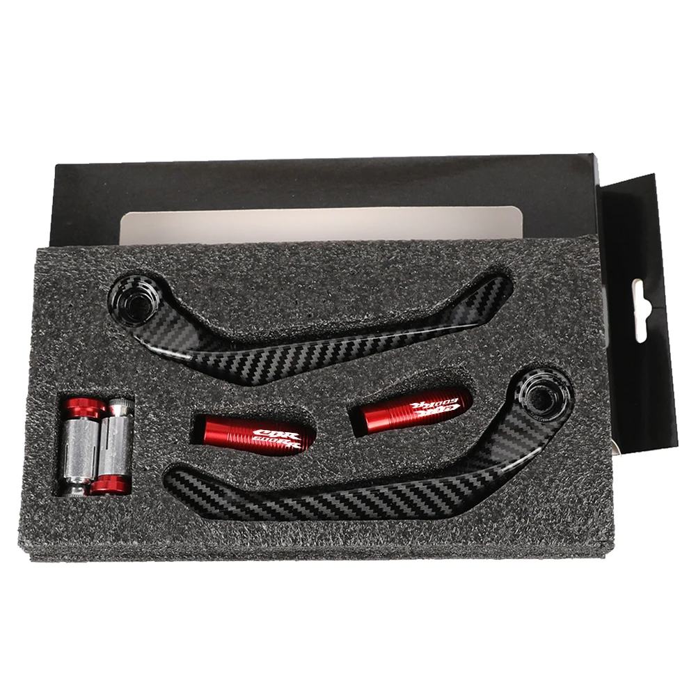 CBR600RR20032018201720162015MotorcycleHandlebarGripsGuard