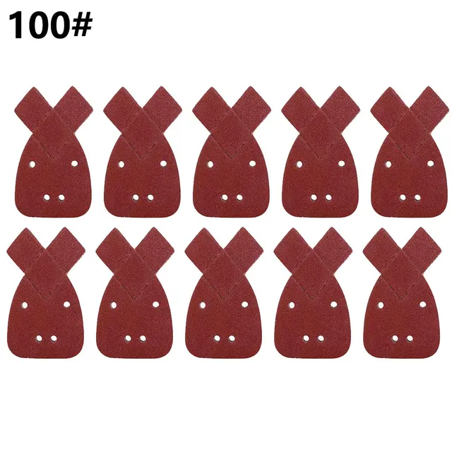 100Grit