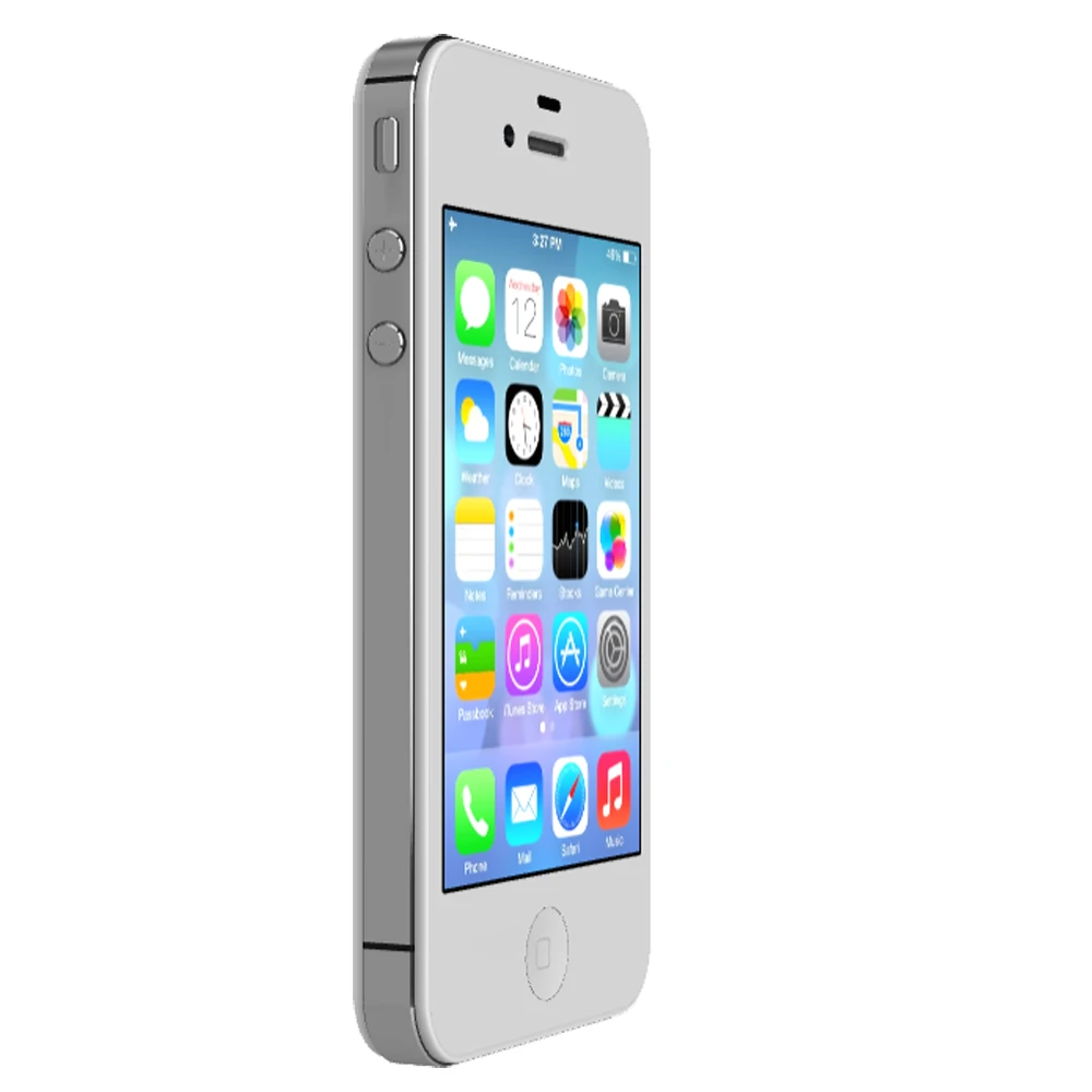 Apple-iPhone 4sスマートフォン,3g,携帯電話,ロック解除,中古-99
