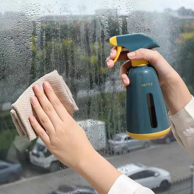 150 Ml -Es Növényi Virág Öntözési Permetező Edény Nagy Kapacitású Palack Vízforraló Öntözők Kert Öntözése - Image 3