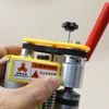 Mini Bench Drill B10 Chuck Drilling Machine For DIY Wood Metal Jade Tools 4500-7000RPM Speed High Precision Benchtop Drill Press 5