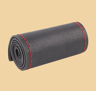 Black Red Thread018