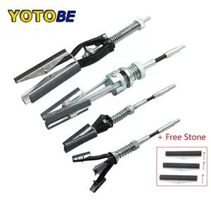 3 Teile/satz Motor Zylinder Hone Ersatz Steine Einstellbare Bremse Kolben  Zylinder Grinder Drei-kiefer Zylinder Bohrung Schleifen Werkzeug -  AliExpress