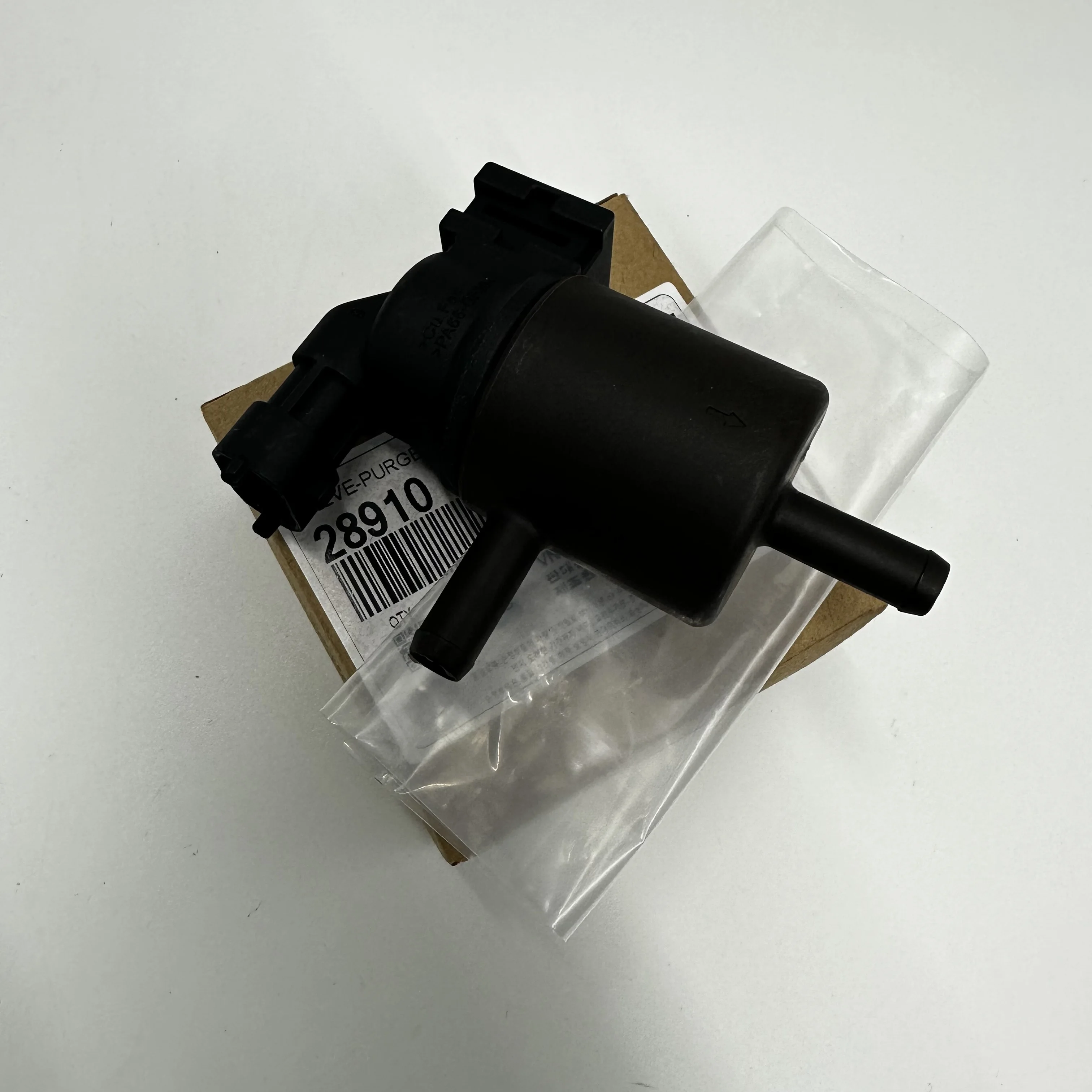 28910-3L000 289103L000 Purge Control Valve For Kia Cadenza Rio Soul Stinger Hyundai Accent Elantra GT Genesis G70 Veloster