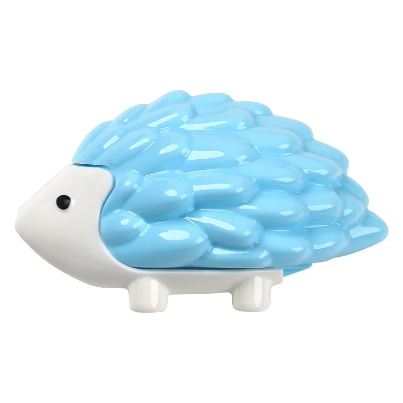 1 Pcs Lytwtw's Kawaii Mini Cartoon Hedgehog Correction Tape Altered Tools School Office Corrector Stationery Kids Sweet Supplies