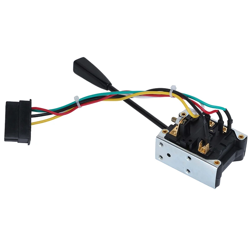 Renault Steering Column Switch Compatible with R4 R6 R12