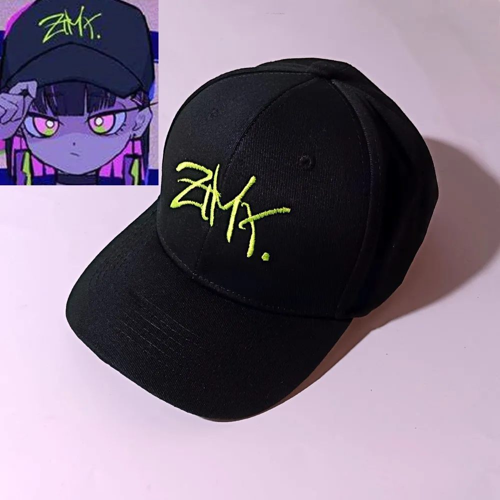 ZUTOMAYO x BODYSONG ハット ずっと真夜中でいいのに。