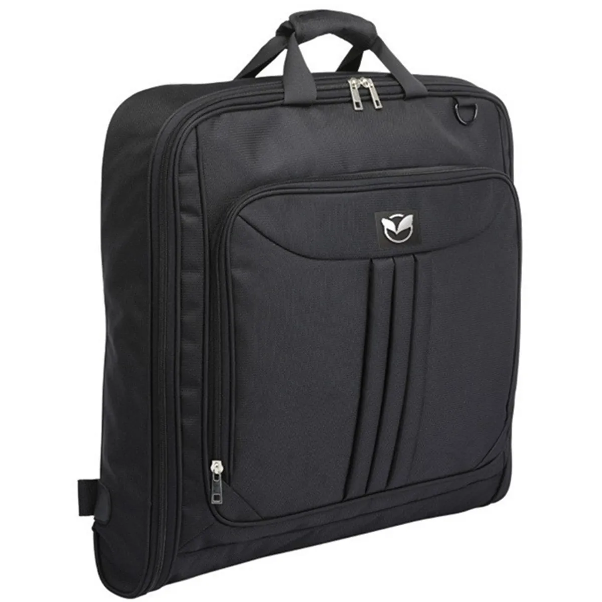 Business Waterproof Handbag Clothing Shoe Protection Bag Travel Tablet Computer Storage Shoulder Packback Suit Tie Cover Luggage