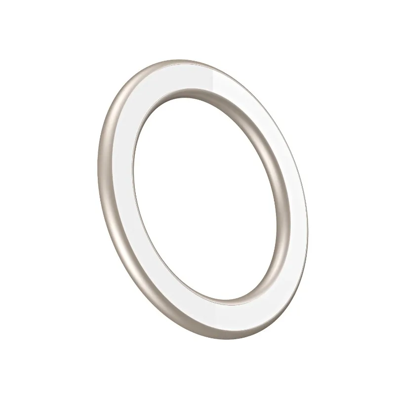 Powerful Portable Magnetic Ring Wall Mount