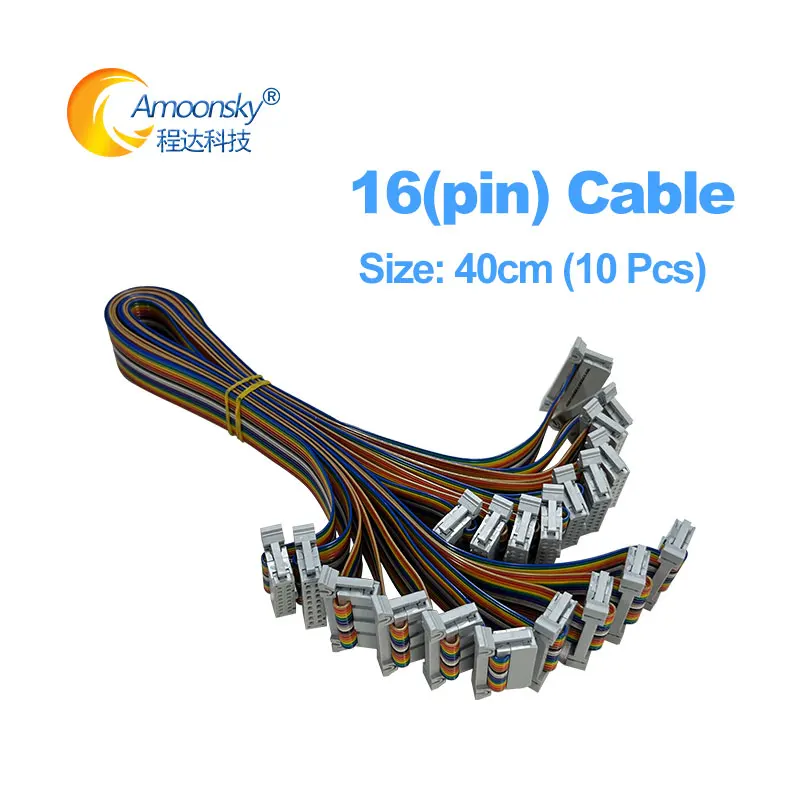 Câble plat ruban polyvalent et compact Maroc