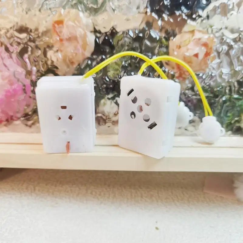 Sound Box For Stuffed Animal Recordable Sound Module Voice Message Recording Device With Clear Voice Music Recorder 3