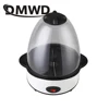DMWD Mini Portable Electric Popcorn Maker Automatic Mini Hot Air Pop Corn Poping Machine Household DIY Popper Corn Maker EU Plug 5