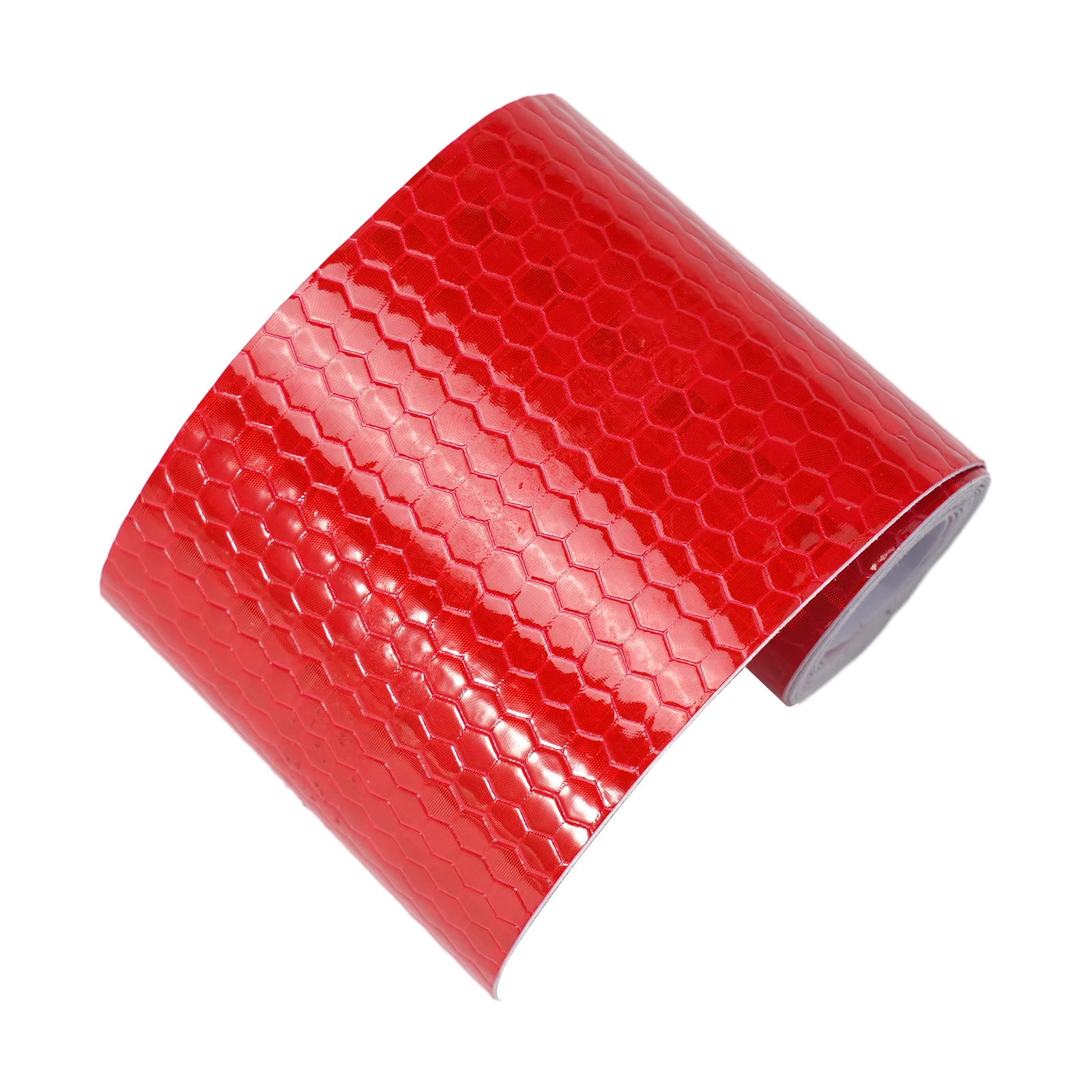 

2021 New Useful Safety Strip Sticker Body Sticker 5cm*1m Suitable For Road Transport Facilities Water Resistance