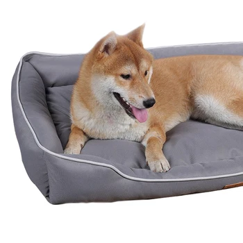 Waterproof Dog Bed Mat 1