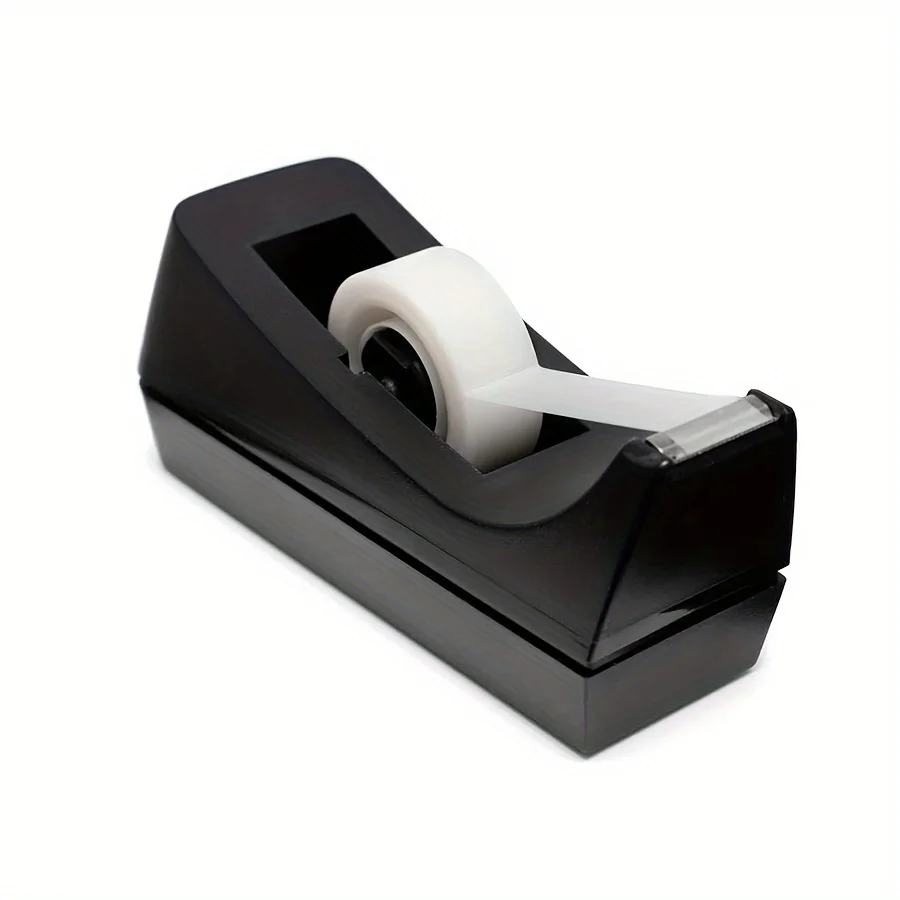 Tape Dispenser Desktop Non-Slip Base For Office Home School