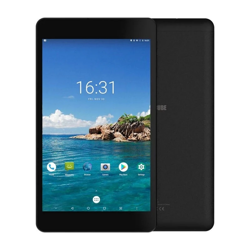 新型8インチAndroid 8.0タブレット、4G通話対応、デュアルSIM