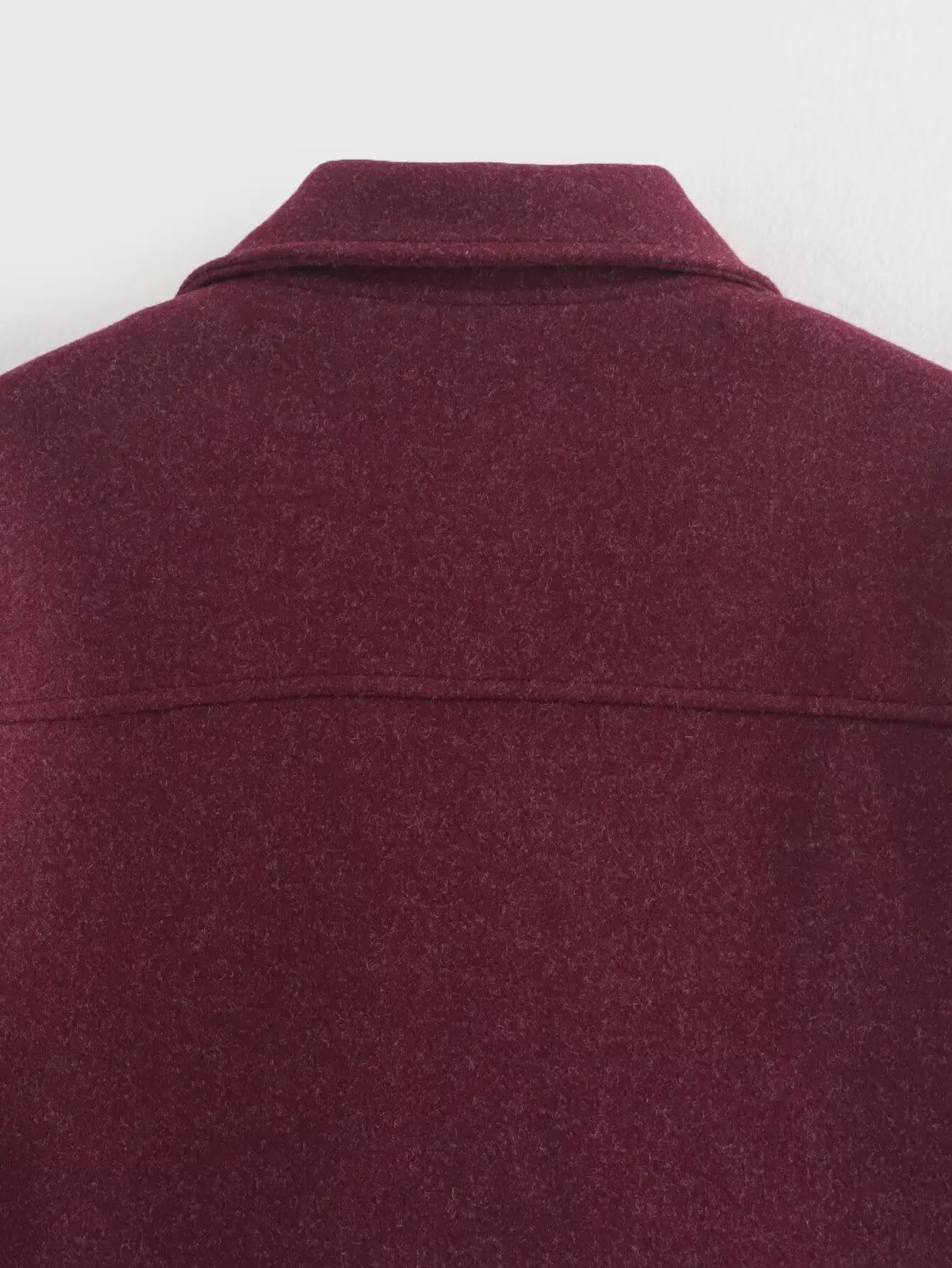 Women's Jackets Coat With Pockets Outwear With Zipper Bomber Coat Solid Elegant Fashion 2024 inszart Jacket Casual Woman Coat