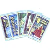 Fast Ship For The Legend Arthurian Tarot Cards English PDF Guidebook Tarot Deck Board Game Fate Divination for Adult Family Gift 5