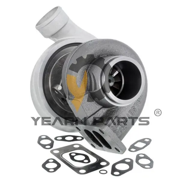 

Turbocharger 504061182 Turbo HX35 for Case Excavator WX170