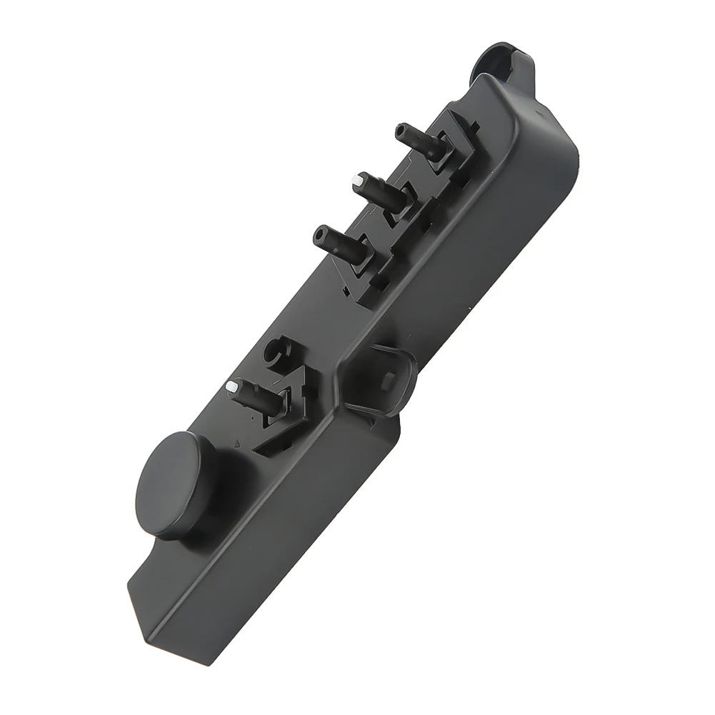 

Parts Seat Switch Control Power Replacement Accessories Black Fittings For Tesla Model 3/Y Left Side 2017-2022