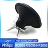 1Pcs Knife Unit for Philips RI2095 RI2096 HR2093 HR2194 HR2195 HR2196 HR2095 HR2096 for Juicer Blender Parts 1