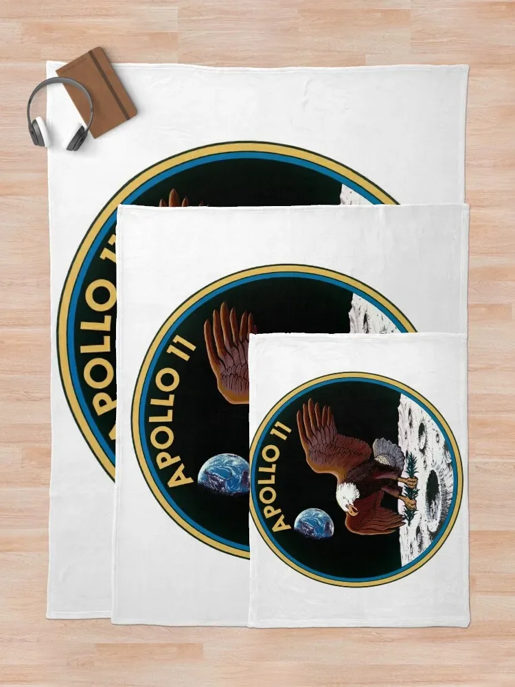 Apollo 11 Insignia  , ħ ,    