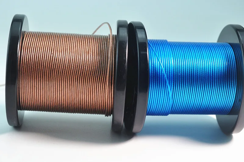25awg 7n OCC pojedynczy kryształ miedź posrebrzany wielordzeniowy kabel słuchawkowy kabel do aktualizacji DIY kabel gorączki