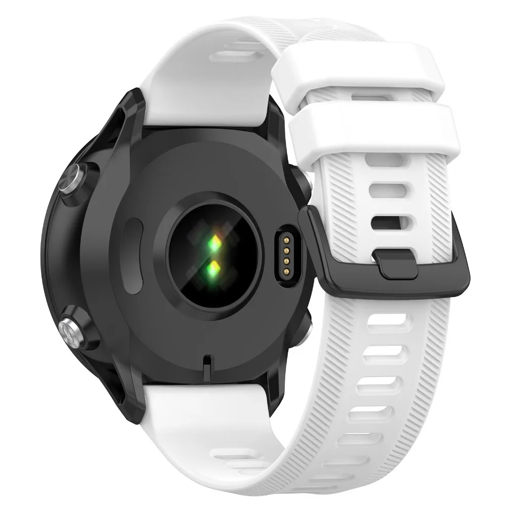 سوار سيليكون لرائد غارمين ، سوار معصم بديل ، حزام...