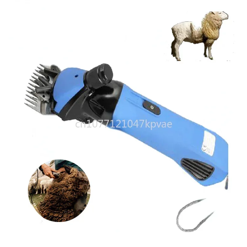 

Goat Wool Shearer Machine Hot Sale Sheep Shearer Machines High Quality Horse Wool Shearing Machine Electrical