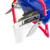 C390 DTRC RC High Speed Racing Boat Remote Control Waterproof Mini Ship Model 6