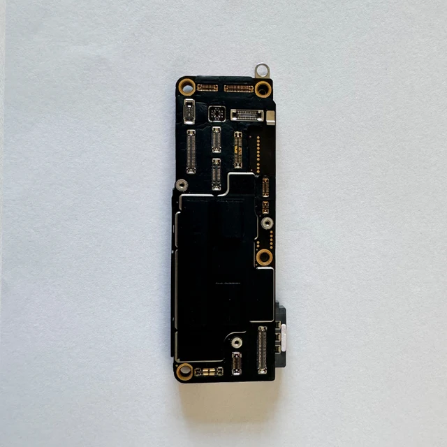 Clean Motherboard For iPhone 16 Pro Main board With Face ID