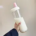 800ml pink
