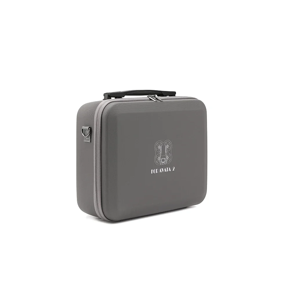 For DJI AVATA 2 Large Capacity Drone Storage Bag Portable Crossbody Handbag High Quality Shock Absorbing Bags